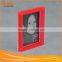 Sunyu With 18 Years Experience Acrylic Photo Frame Picture Frames