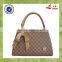 Alibaba China Supplier New Design Ladies Purses Pu Leather Fashion Designer Lady Handbag