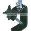 HC50P strong steel swivel hook clamps with protective plate for trussing hook