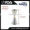 30/45ml Stainless Steel Slim Double Jigger