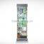 ELEVATOR CONTROL PANEL - MRL ARD MANUAL DOOR