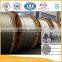35 50 100 sq mm Aluminum Conductor Steel Reinforced overhead bare fox acsr dog rabbit conductor price list