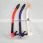 New Brand Non-toxic scuba diving snorkel best quality
