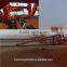 Coal, Mining, Steel plants used EP BELT,Rubber conveyor belt with high temperature /heat resistant properties
