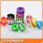 2015 fashion custom silicone finger rings