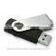 Cheapest promotional gift HD colorful custom logo printing key chain swivel twister 1GB, 2GB, 4GB, 8GB usb flash pen drive                        
                                                                                Supplier's Choice