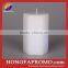Hexasomic Shape Flame Paraffin Wax LED Candle Light