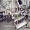 800L Two vessel brewhouse for sale