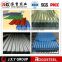 softextile mild steel cheap price of corrugated steel roofing sheet