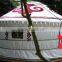 Popular mongolian yurt tent waterproof