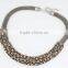 wholesale Jewelry Brand new arrived China fashion alloy statement necklace