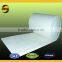 refractory heat resistant material silicate aluminum ceramic fiber blanket