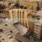 Prime quality Longteng cement mill liner plate