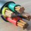 Low Voltage unarmored PVC Power Cable