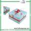 China wholesale custom recycle paper packaging gift boxes wholesale