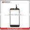 5.0" inch Touch Screen Digitizer Glass Replacement Parts For Lenovo A8 A806 Black
