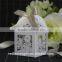Paper folding wedding favor korean candy box best sale