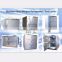 MSLMR04A - Cheap body refrigerator/morgue cold storage