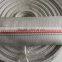 high pressure big diameter rubber hose for farm irrigation