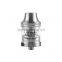 FZC Wholesale Best Price Newest Rebuildable Tank Atomizer Authentic Clapton RDA Bottom Airflow Control