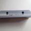 Nylon Prototype parts for CNC machine