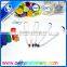 Wholesale erasable four color bulk big dry erase markers with OEM pringting