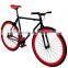 Ireland market 700c fixed gear bike/fixed gear bicycle brands/single speed road bikes (PW-F700C337)