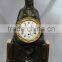 indian lady clock