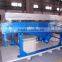 Large capacity basalt electric vibrating sand screen