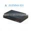 Genuine Zgemma Satellite Receiver Dual Core Cpu Dvb S/s2 Zgemma H.s With Iptv And Sd Card Function