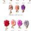 3D Nail Art DIY Decoration 2.5CM*3CM Flower Pendant Large Petal Nail Rhinestone Stickers For Manicure Tools