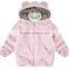 2015 latest design baby winter clothes