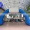 2015 Hot Sale Inflatable Pvc Arch for Advertising Campaign and Festival Inflatable Toy
