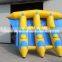 Exciting Water Game Inflatable Flying Fish fly fish water sports