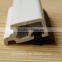 extrusion profile pvc 88 sliding double glazing beads for plastic windows and doors