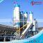 Latest Chinese product MG full automatic dry mix concrete batch plant/high quality dry mortar mixer export