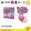 New Product decorative fashion beauty toys set cosmetic toys