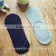Classic custom design anti slip men socks invisible shoe liner socks on sale
