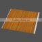 plastic paneling laminated pvc ceiling decorative wall board