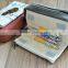 Dedo Music Hot Selling Popular Music Gift Stationery Bag