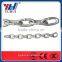 iron link chain china manufacturer supply