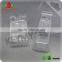 blister tray memory card blister packaging for headphone