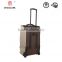 HOT SELL SPORT POLYESTER 2 WHEELS TROLLEY DUFFLE BAG