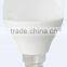 2016 led bulb raw material e14 led bulb G45 6W led lighting made in china with low price beautiful glbal led bulb