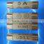 Industrial Alumina Ceramic Tube Fuse from Ultronic Ceramic
