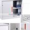 Office Steel Metal Steel Shop Cabinet