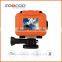 SOOCOO S60 Underwater WIFI Cameras with Remote Control Full HD 170 Degree Wide-angle Lens