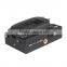 Electronic viewfinder 3.5 inch 3G-SDI HDMI input external battery plate for cinema and broadcasting