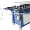 INT'L "OHA" Brand High Quality T12 TDF Duct Flange Forming Machine