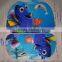 bag's cut-parts for Disney front pocket reflective safety material